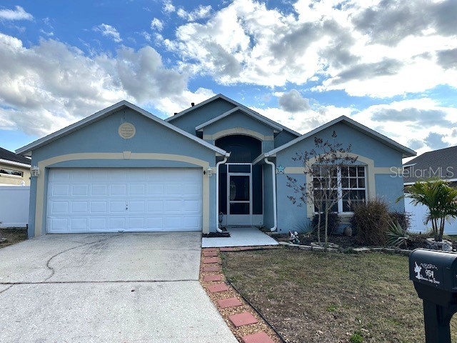 954 DURANGO LOOP STREET