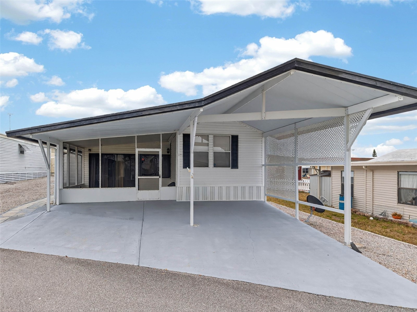 251 PATTERSON ROAD C29
