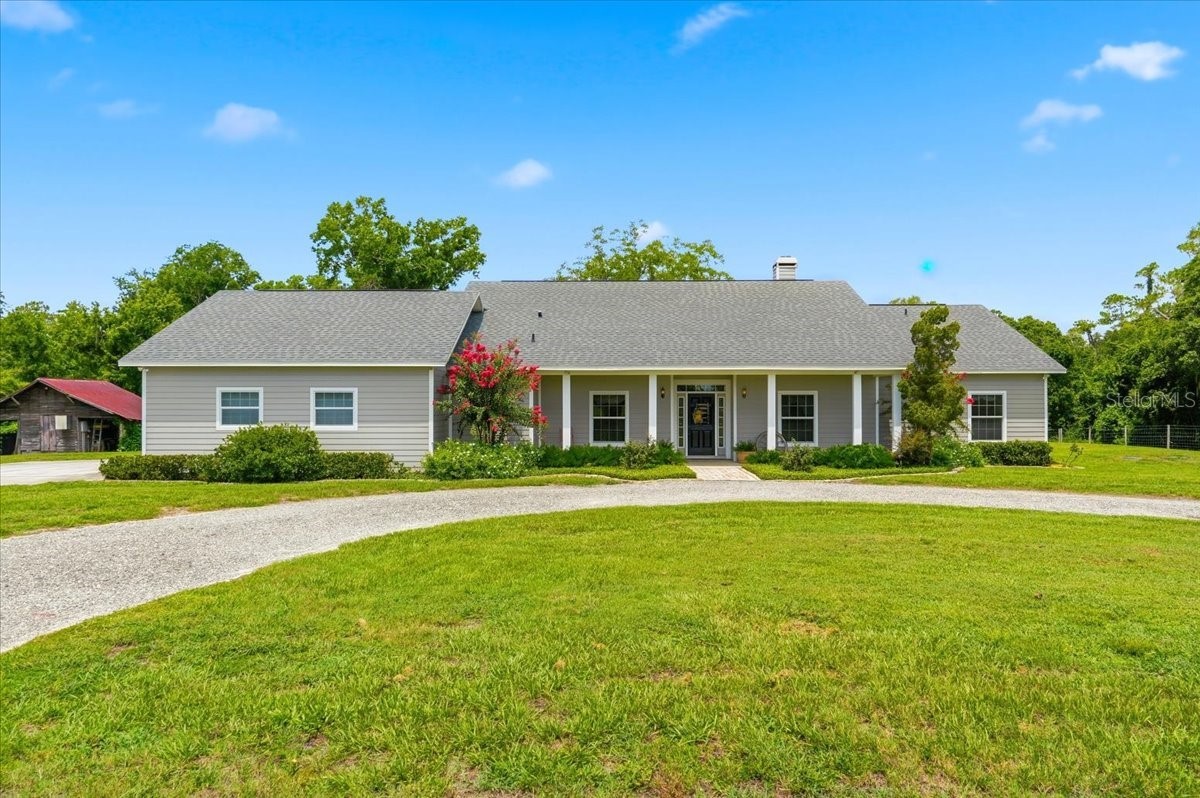 8404 MATHEWS ROAD