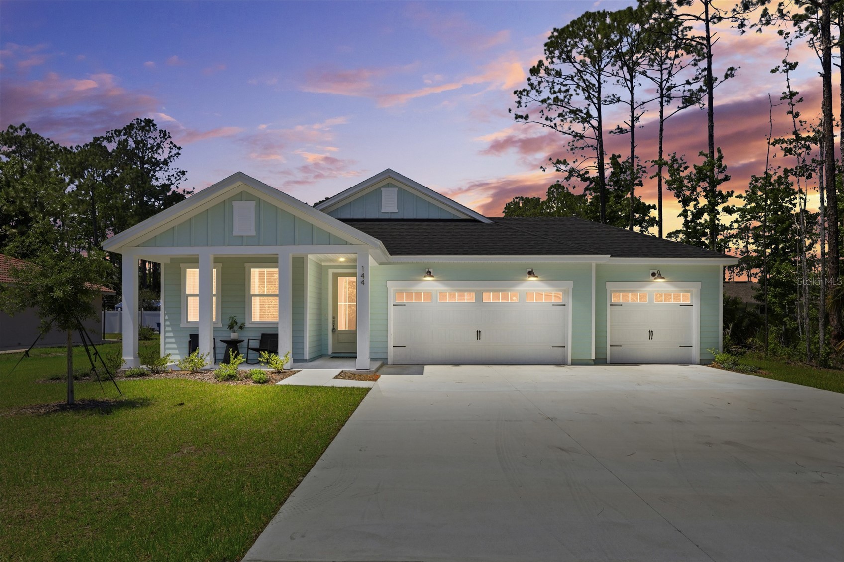 144 POINT PLEASANT DRIVE
