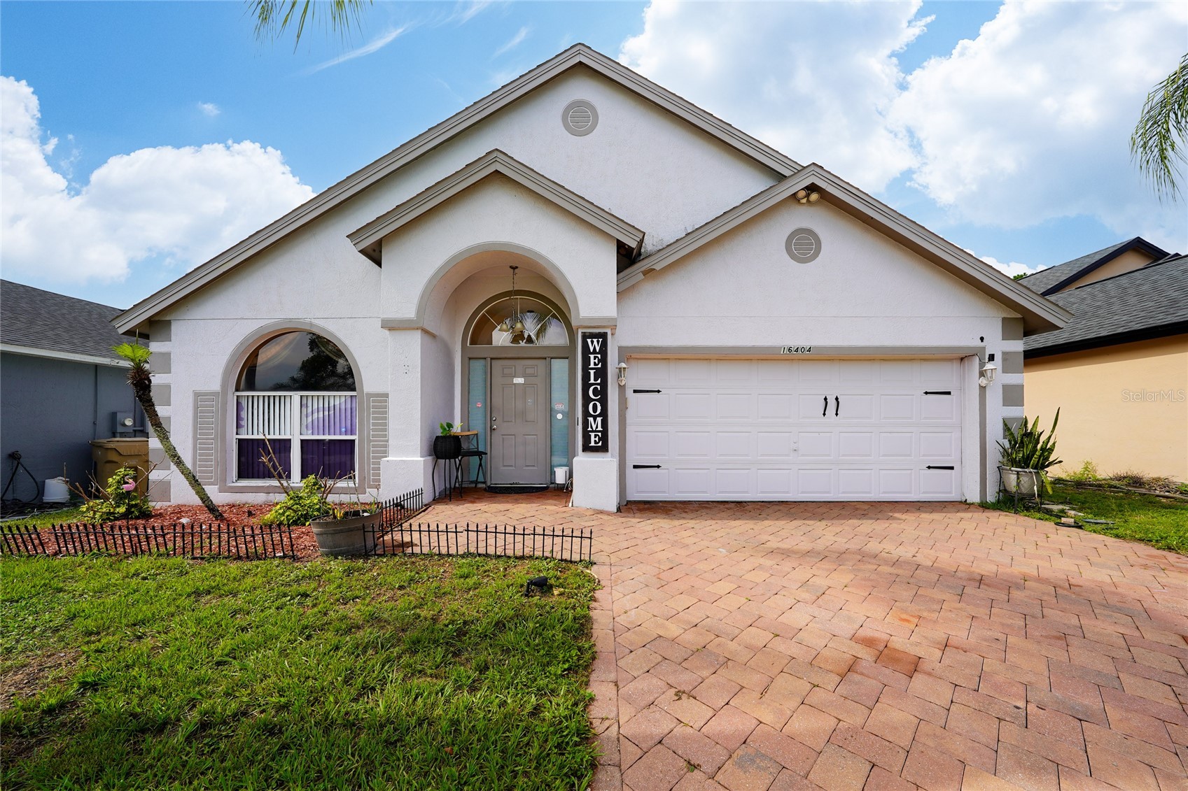 16404 COOPERS HAWK AVENUE