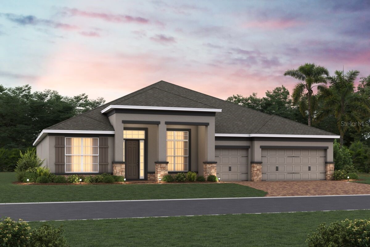2516 HAWKS OVERLOOK