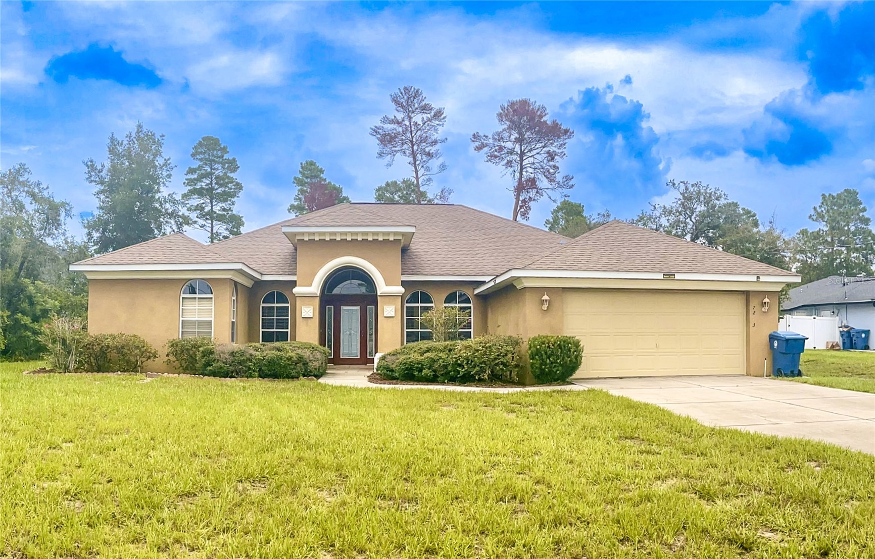 7243 BAHAMA SWALLOW AVENUE