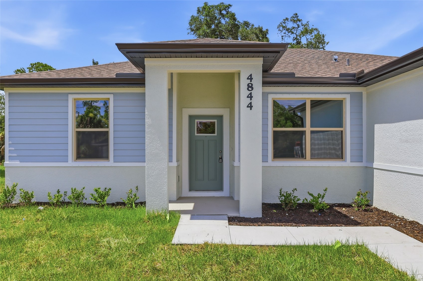 4844 FLINT DRIVE