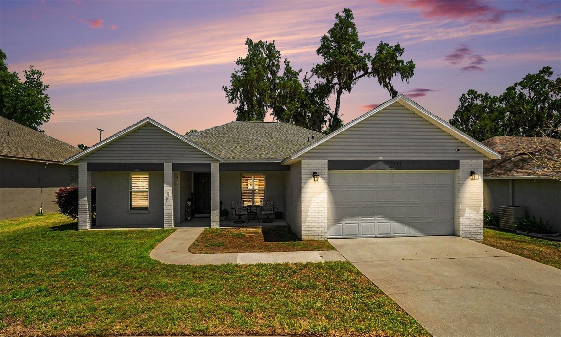 2333 TOWERING OAKS CIRCLE