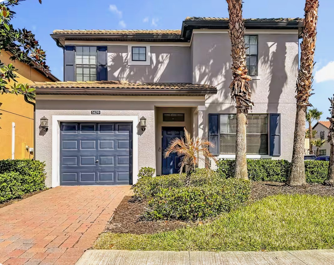 5439 SOLTERRA CIRCLE