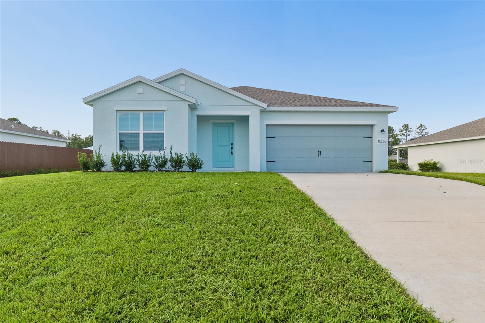 8238 ELDRON PLACE