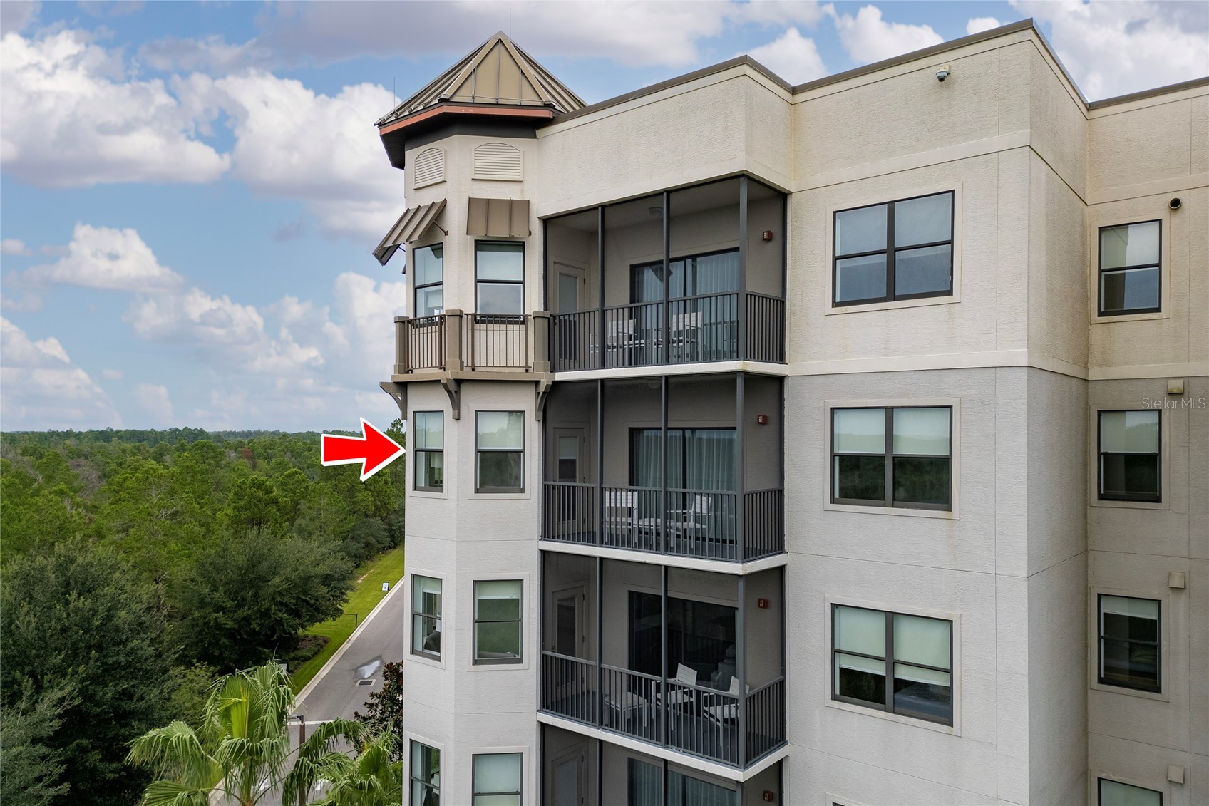 14501 GROVE RESORT AVENUE 3642