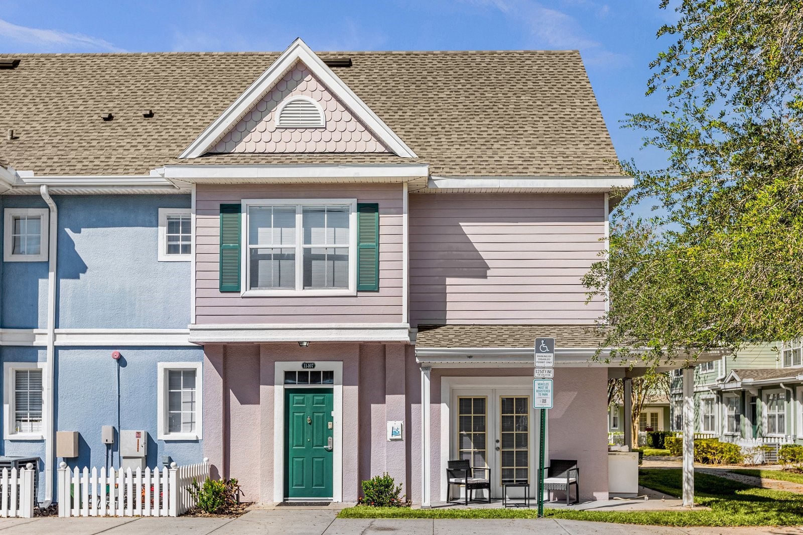 4013 VENETIAN BAY DRIVE 107