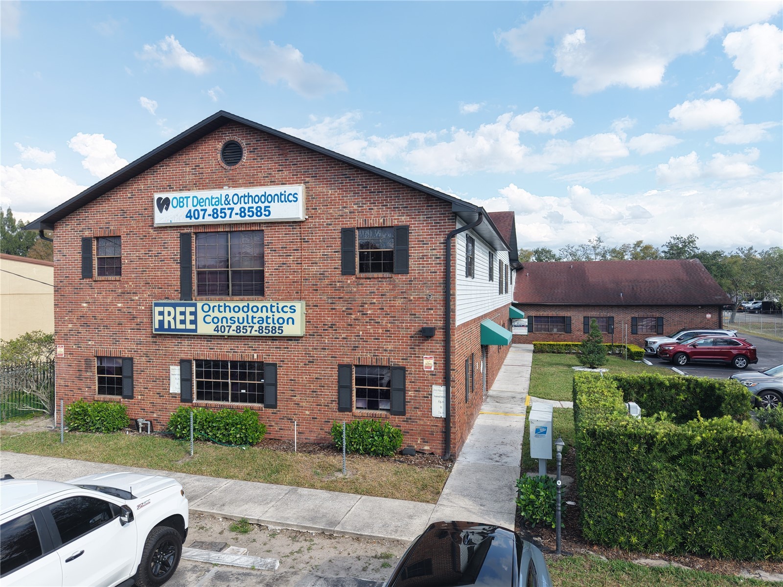 9753 S ORANGE BLOSSOM TRAIL 103