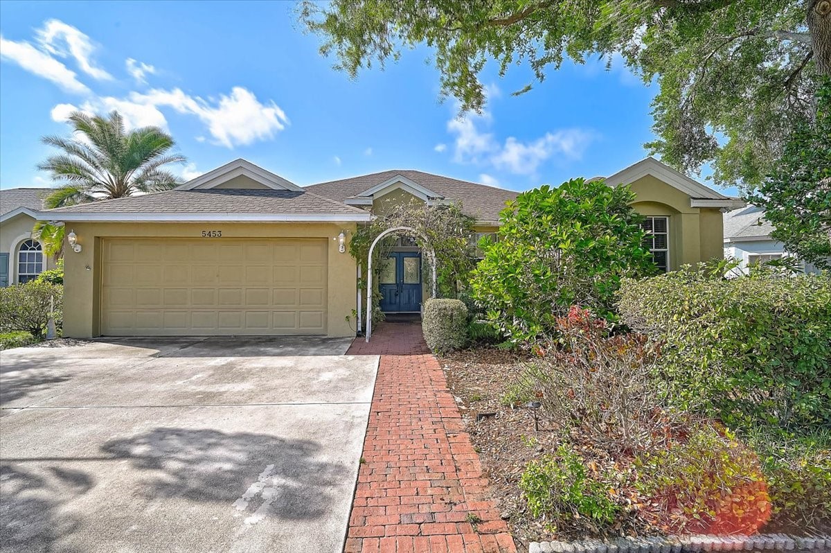 5453 ASHTON MANOR DRIVE