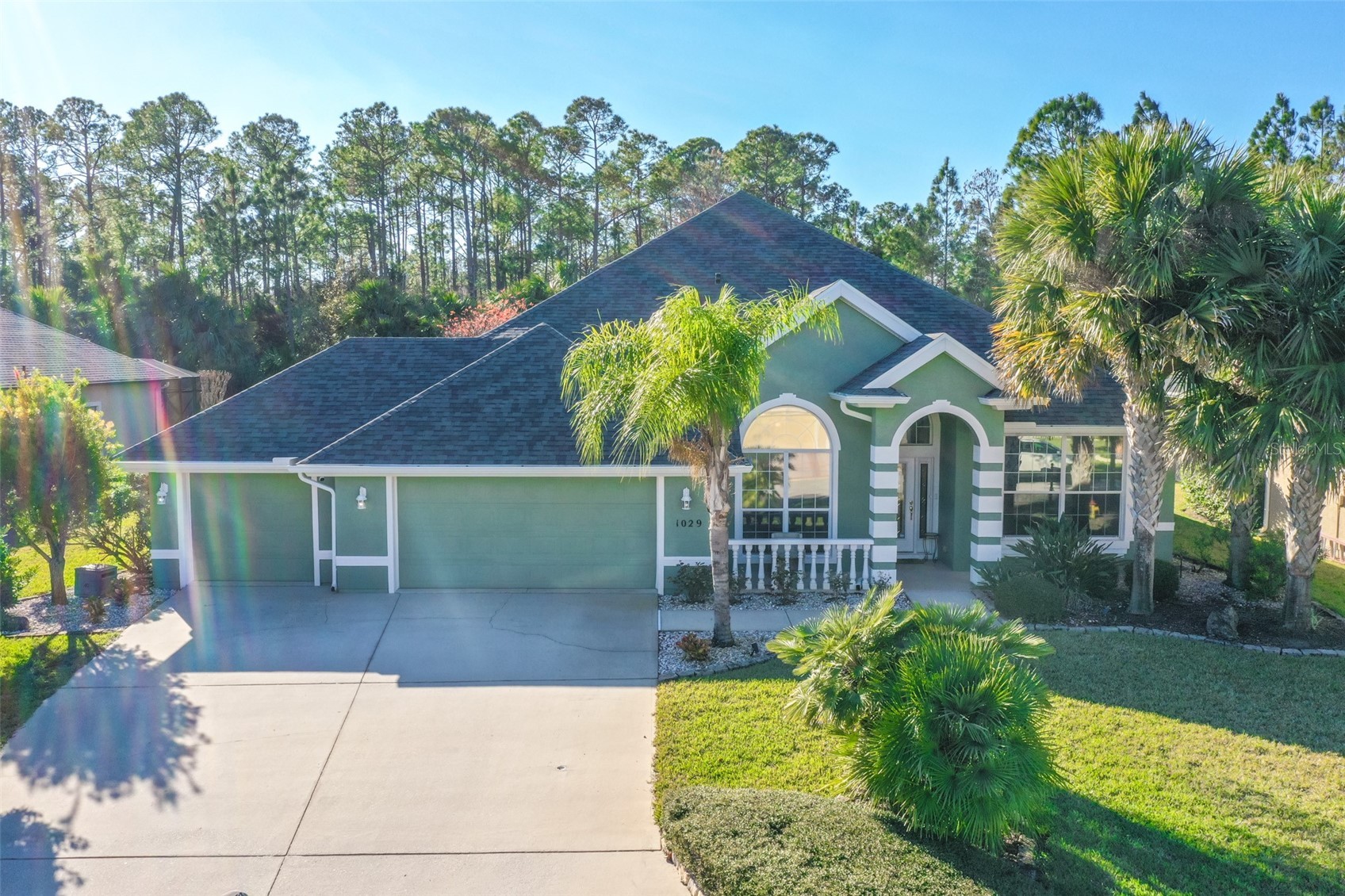 1029 STONE LAKE DRIVE