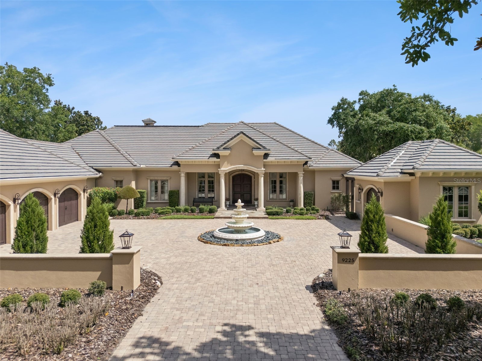 9225 BEVINGTON LANE
