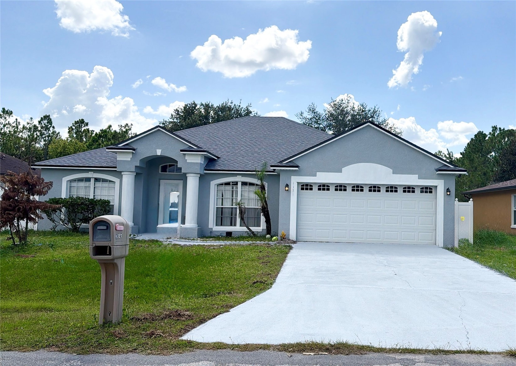 1321 DUNBARTON COURT