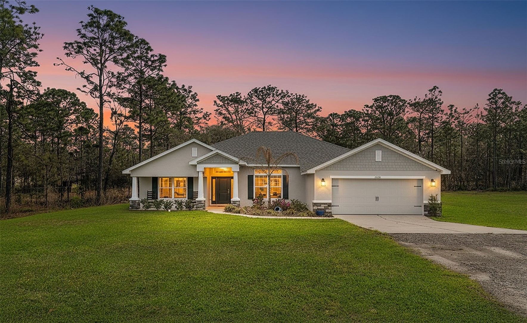 15250 BARRON COURT