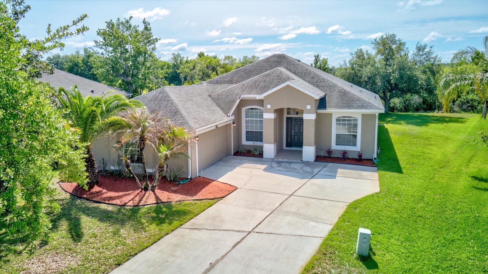 2609 CORBYTON COURT