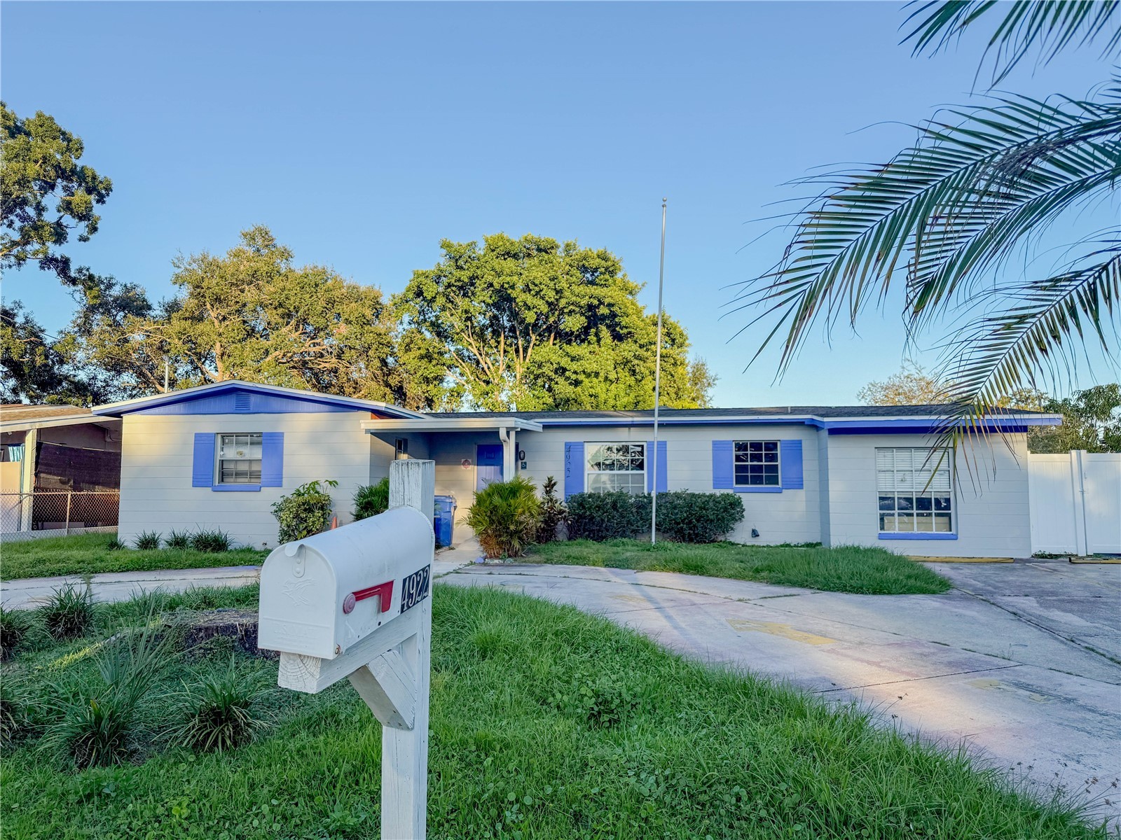4922 S 84TH STREET