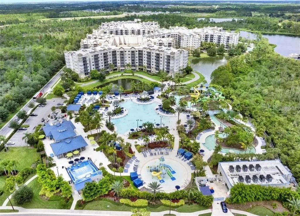 14501 GROVE RESORT AVENUE 3611