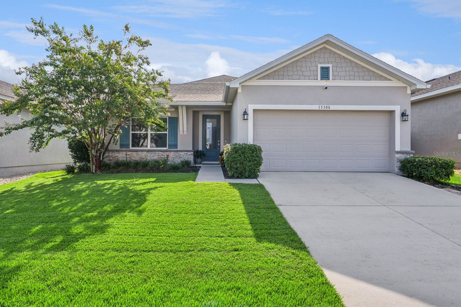 13308 MAGNOLIA VALLEY DRIVE