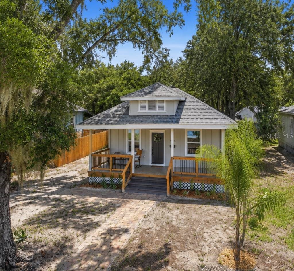 3705 N HIGHLAND AVENUE