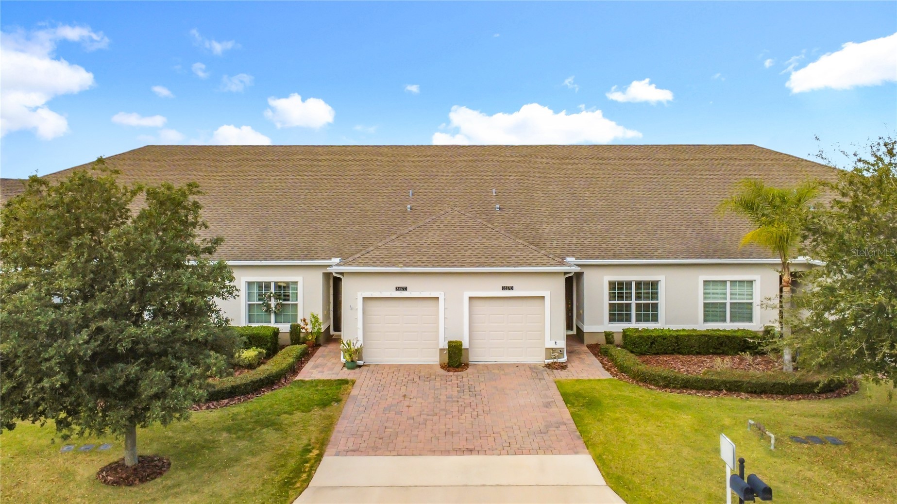 3557 BELLAND CIRCLE D