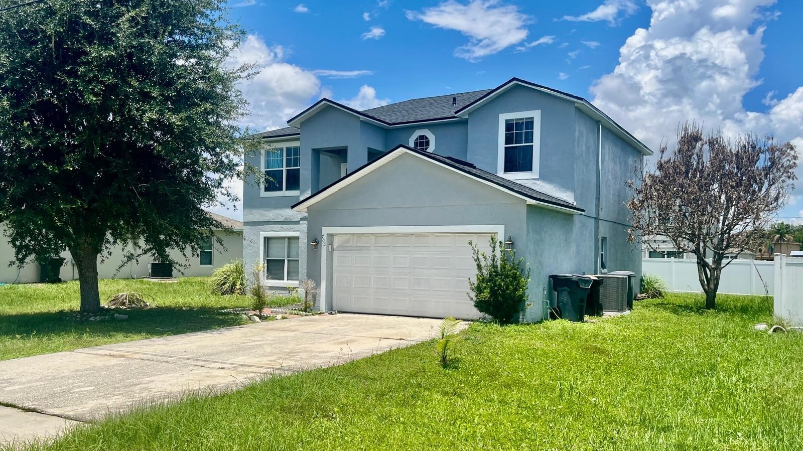 703 ROBIN COURT