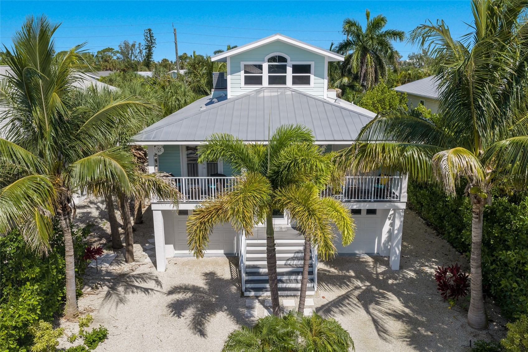 510 MAGNOLIA AVENUE