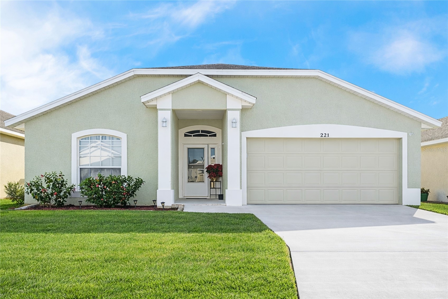 221 PRATHER DRIVE