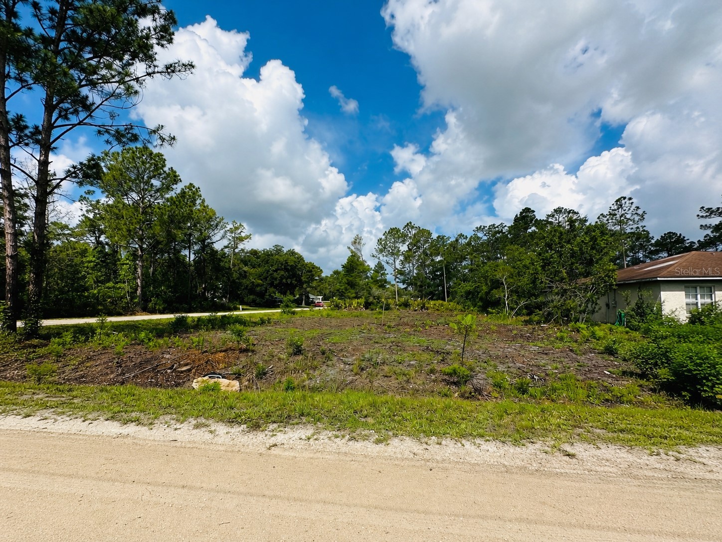 2873 LAUREL ROAD