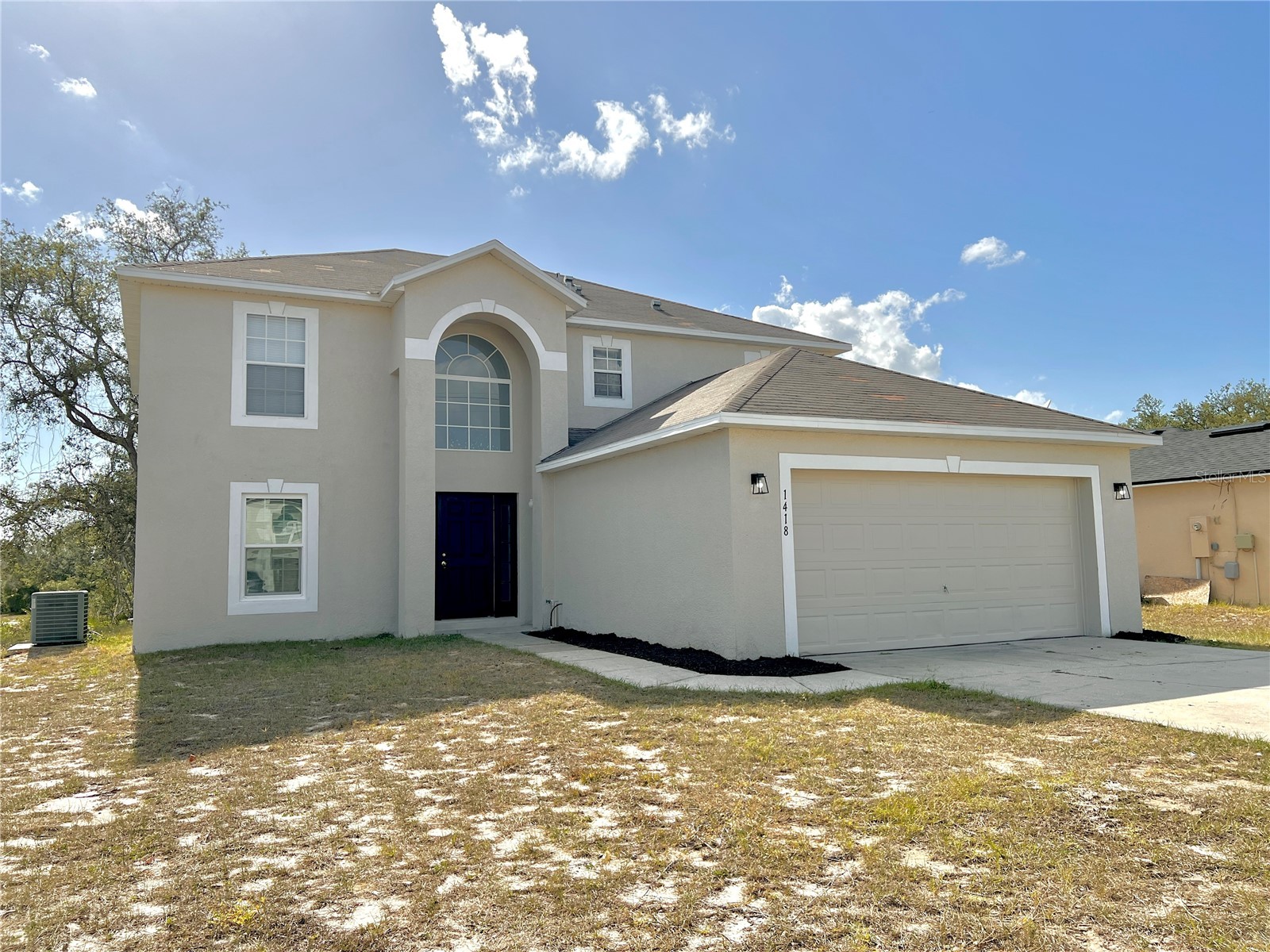 1418 SARASOTA DRIVE