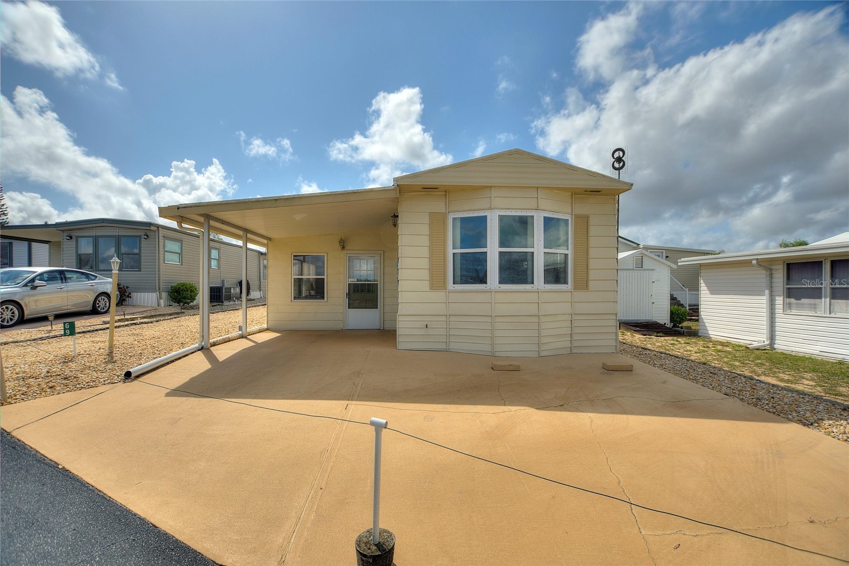 251 PATTERSON ROAD G9