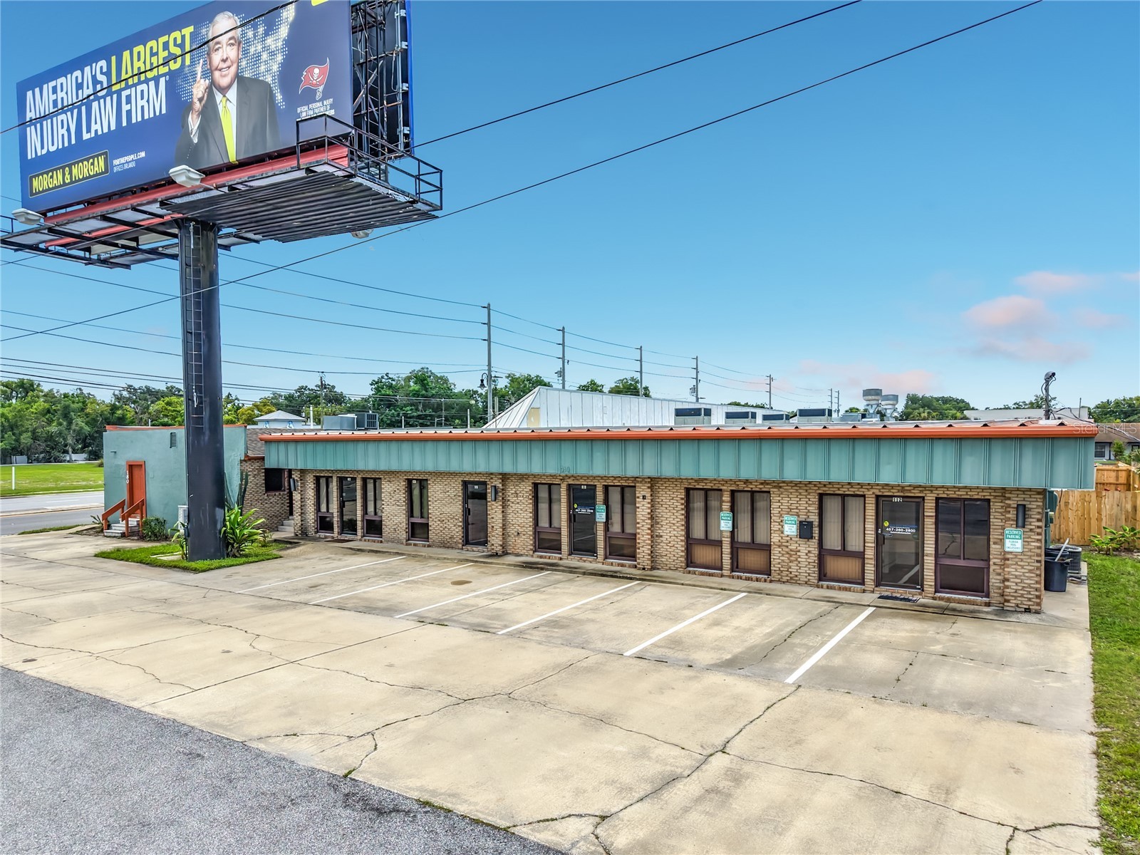 180 S RONALD REAGAN BOULEVARD 112