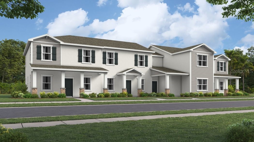 2136 RIDER RAIN LANE