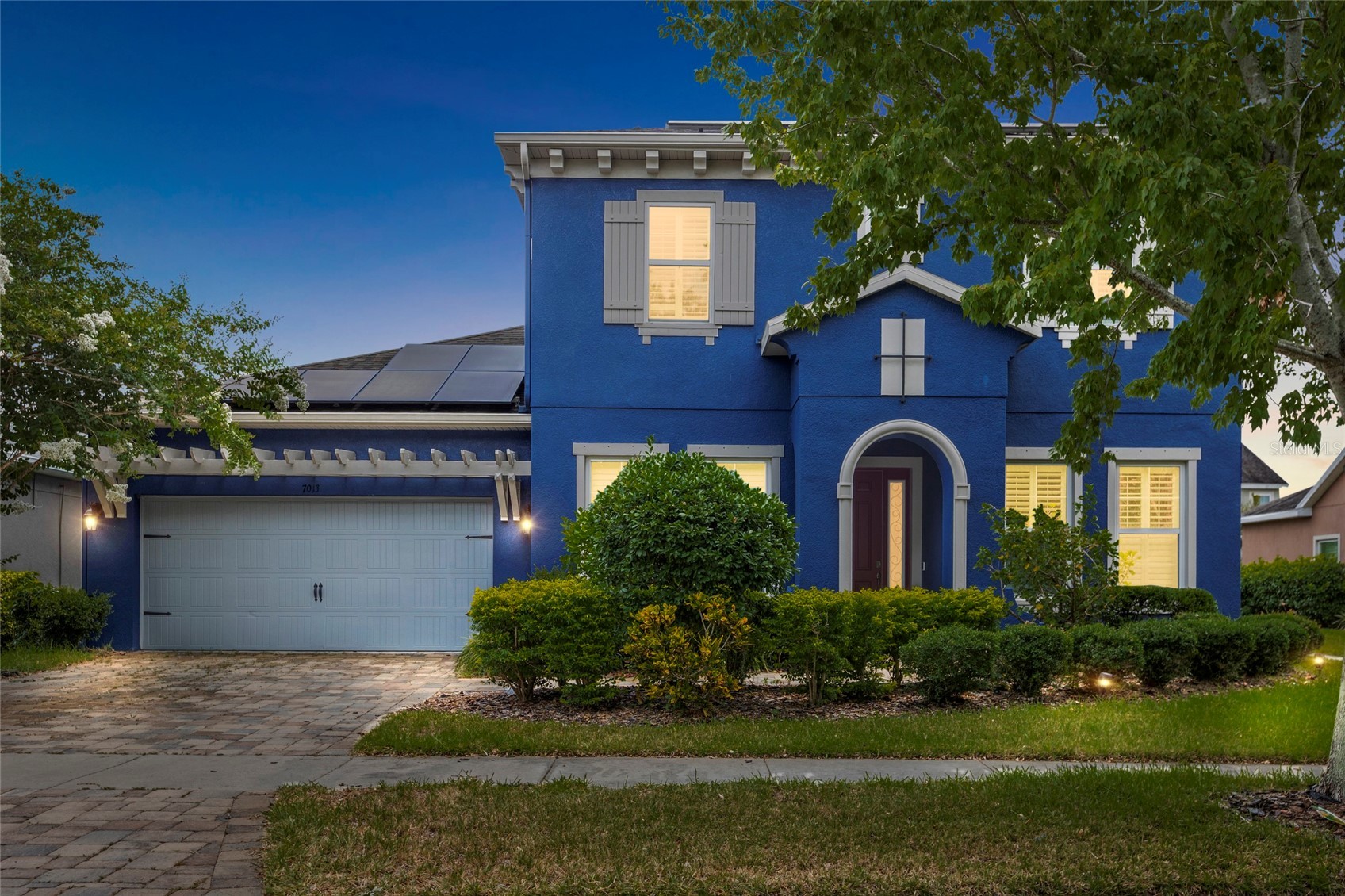 7013 ARTESIAN COURT