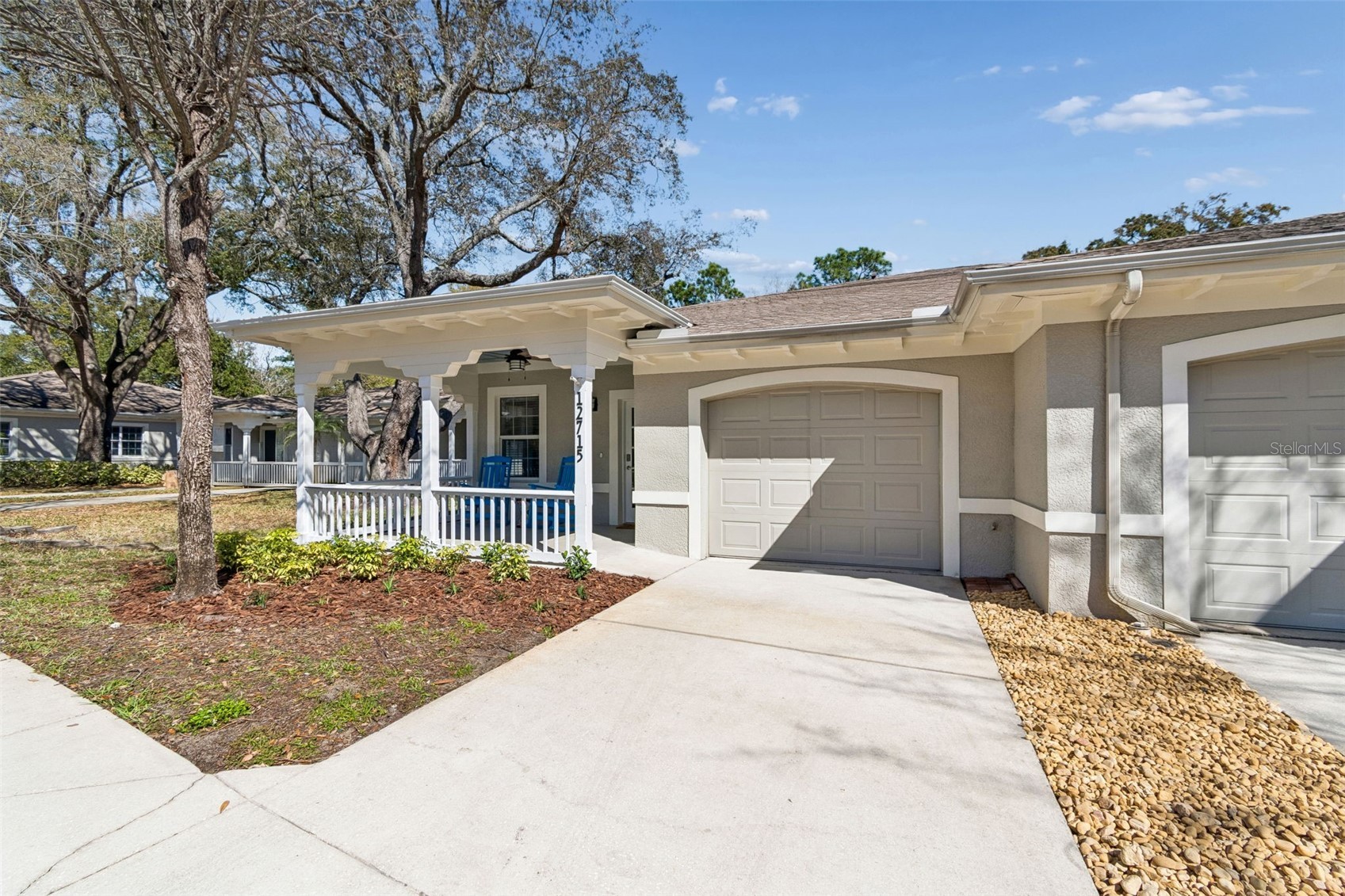 12715 TAYLOR NICOLAS DRIVE
