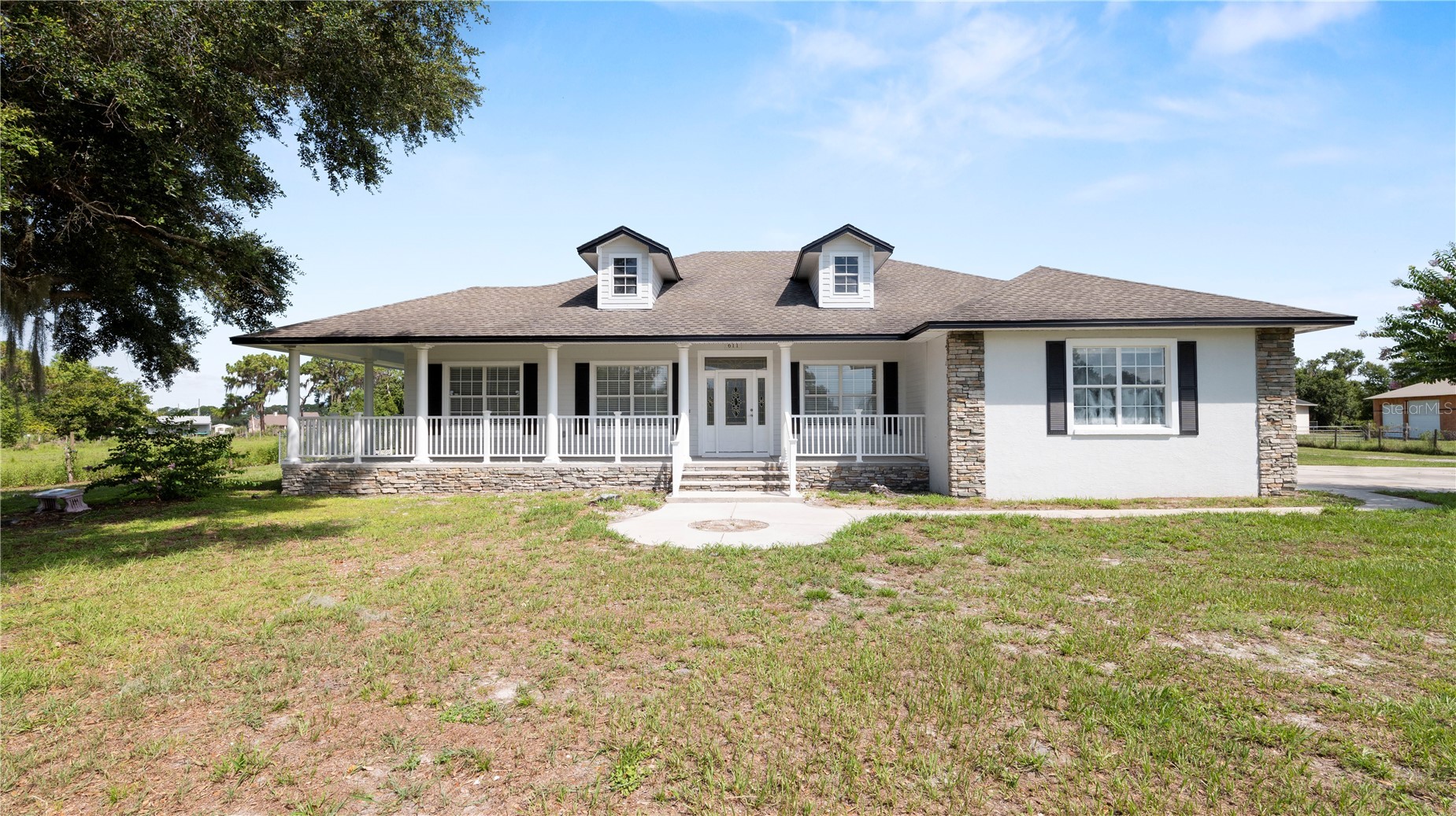 611 MORGAN ROAD