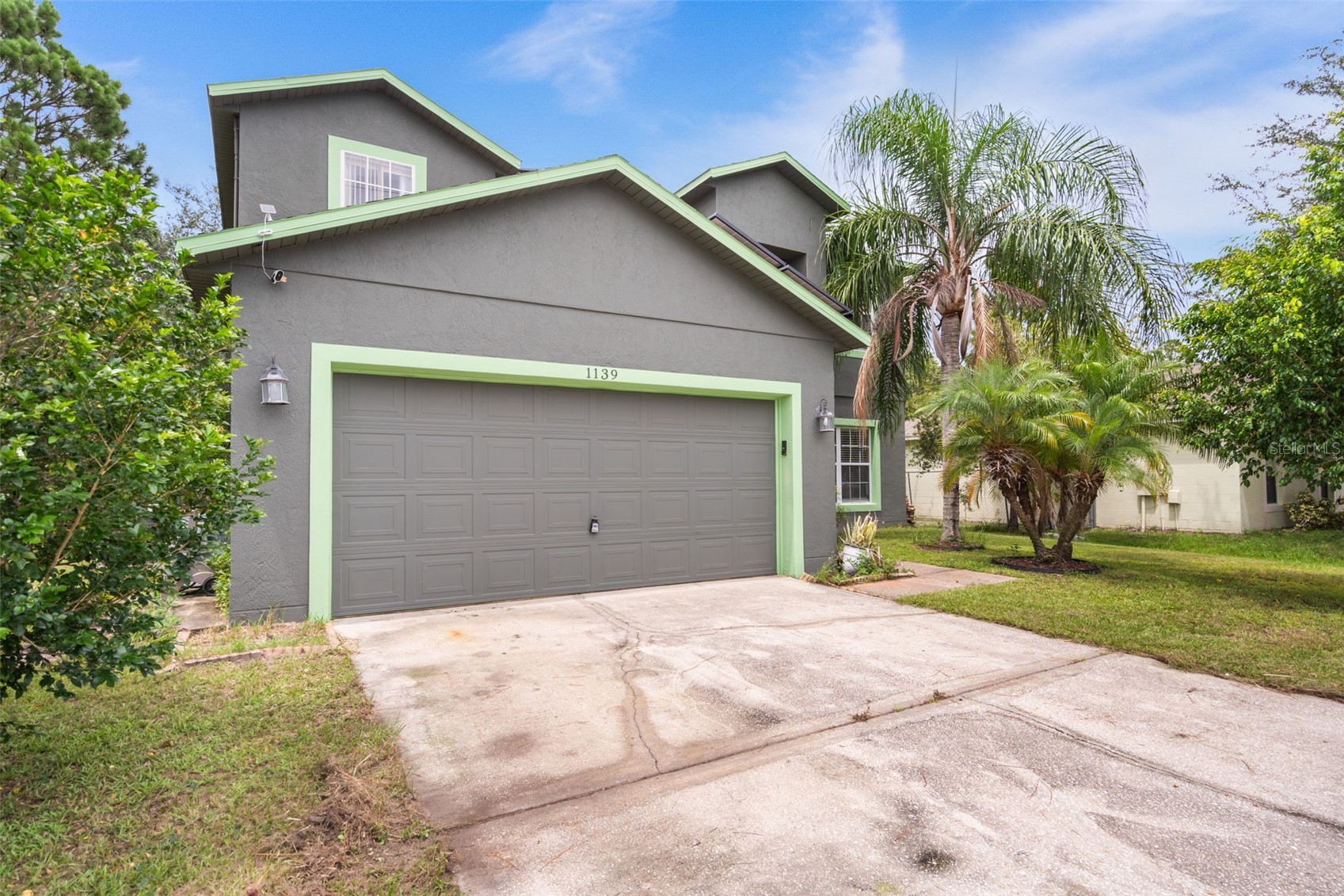 1139 CAMBOURNE DRIVE