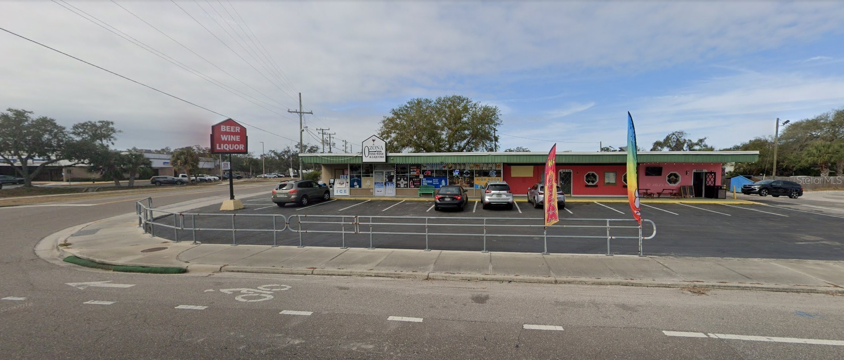 503 ALT 19 HIGHWAY 503