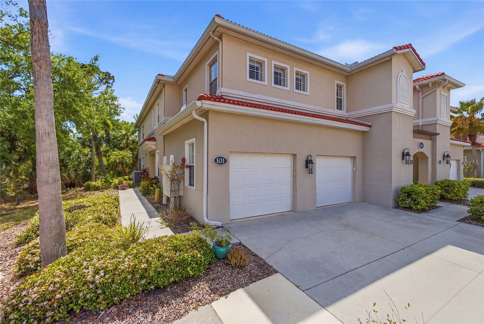 4000 IBIS WAY 101