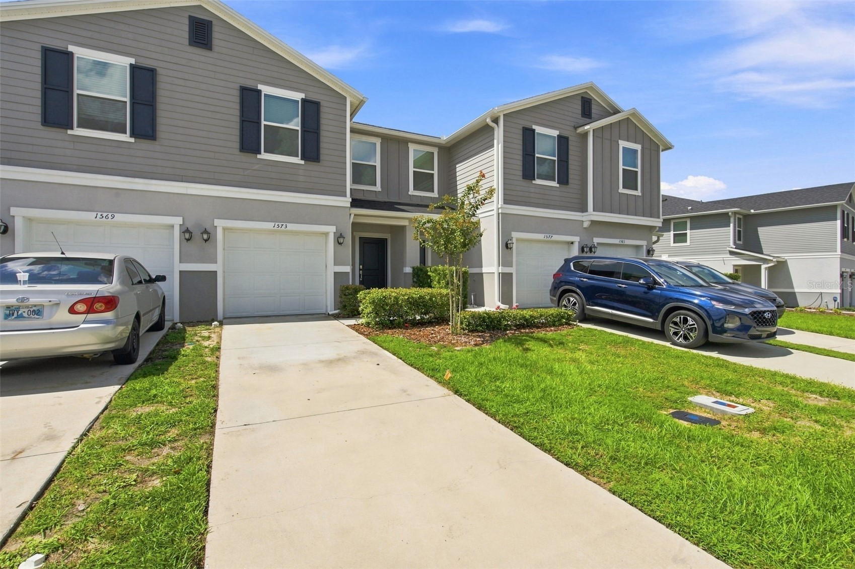 1573 MIRABELLA CIRCLE