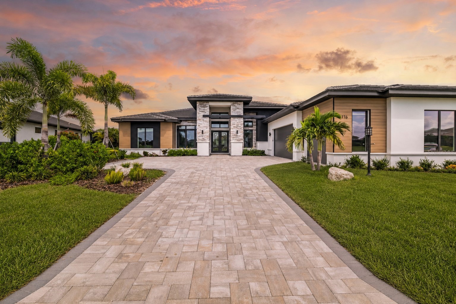 4116 BUTTE TRAIL