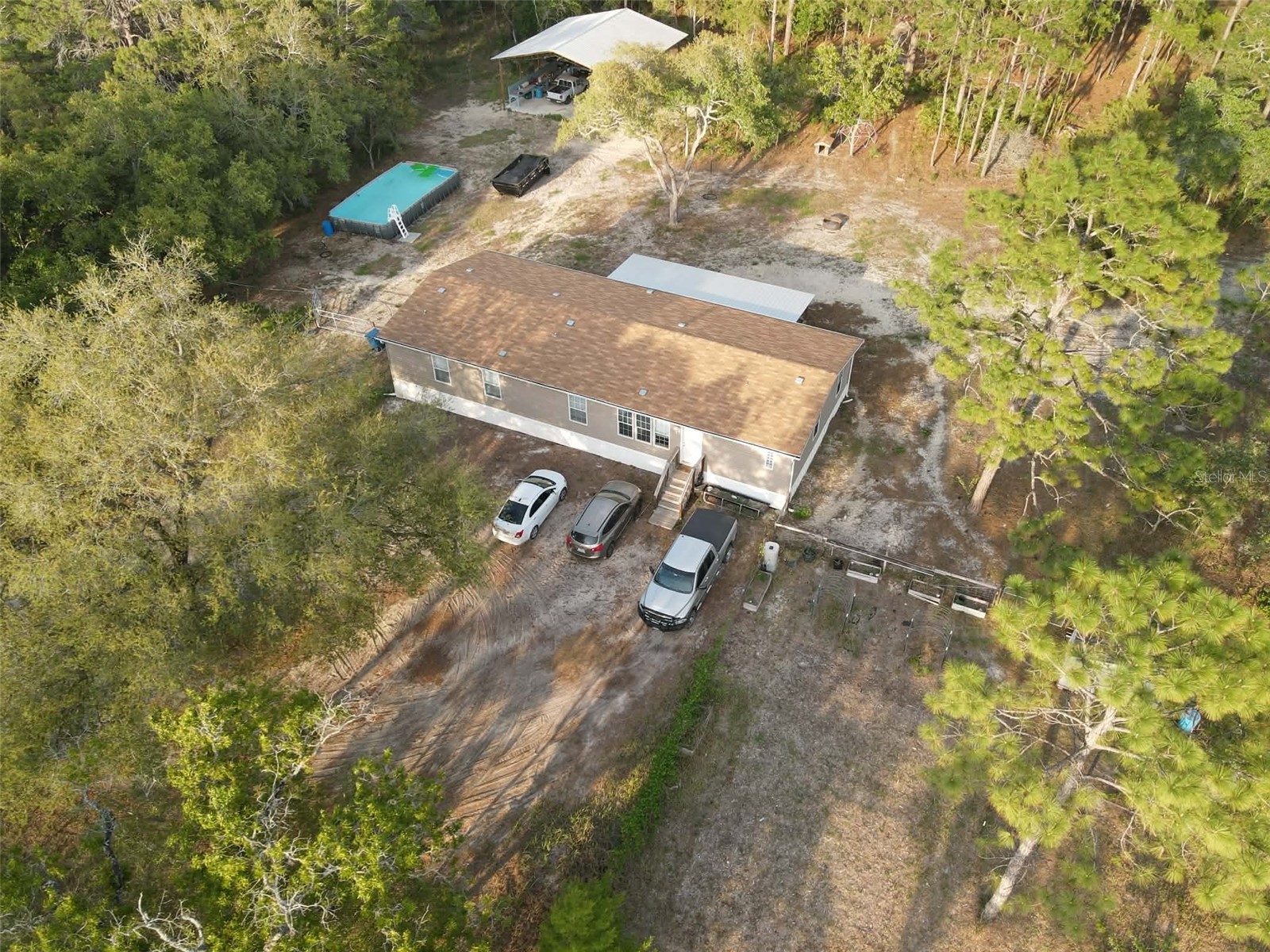 9172 QUIVIRA ROAD