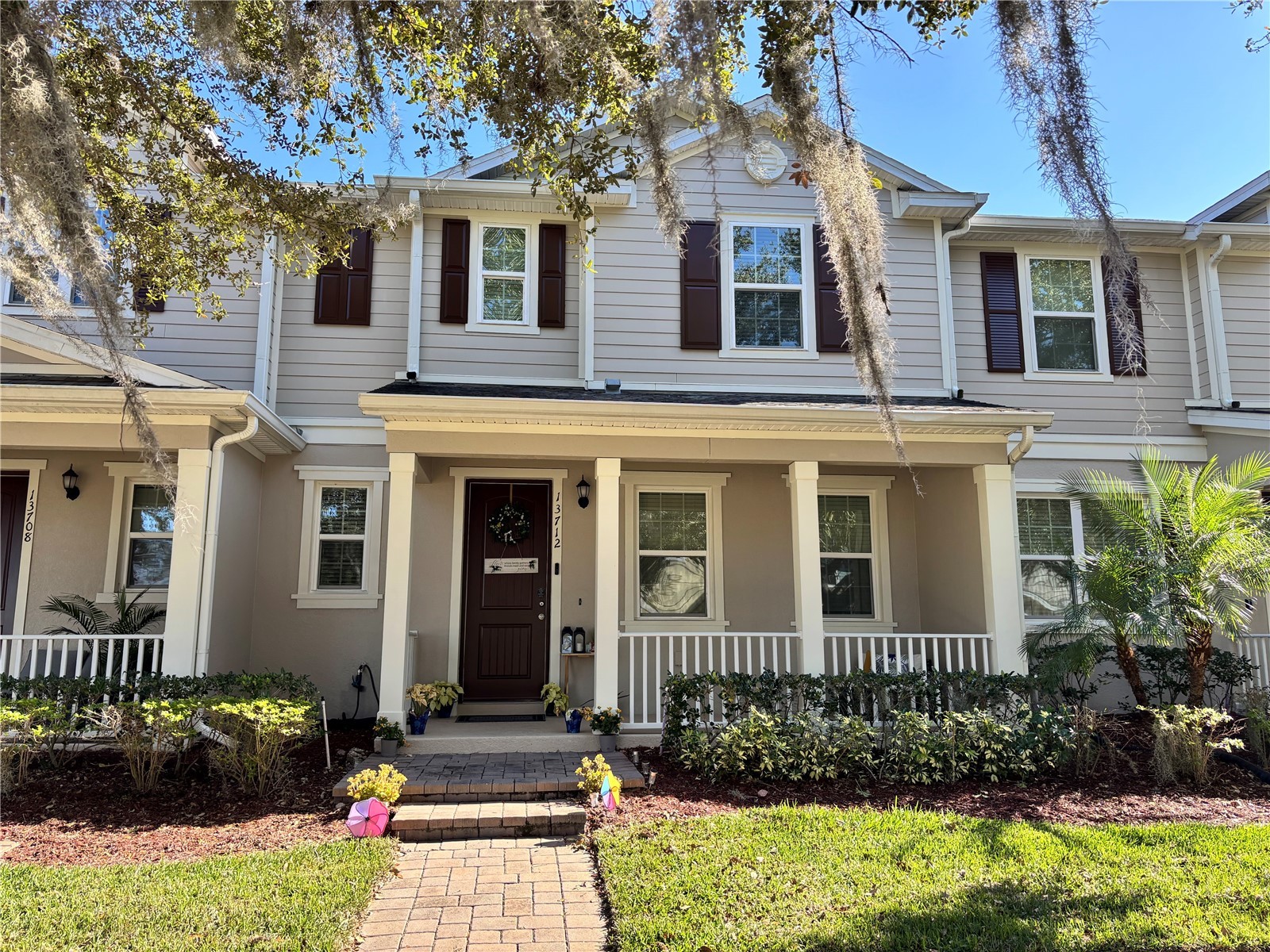 13712 SUMMERPORT VILLAGE PARKWAY