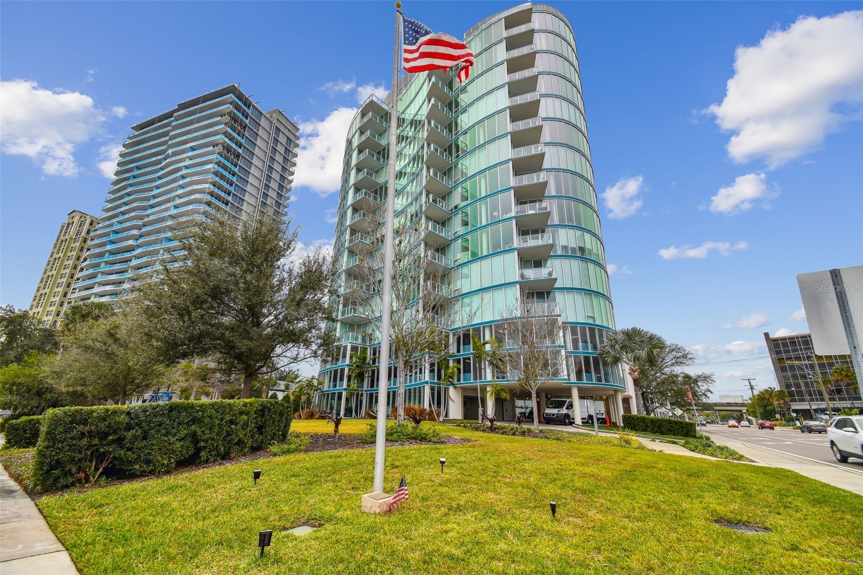 2900 W BAY TO BAY BOULEVARD 501
