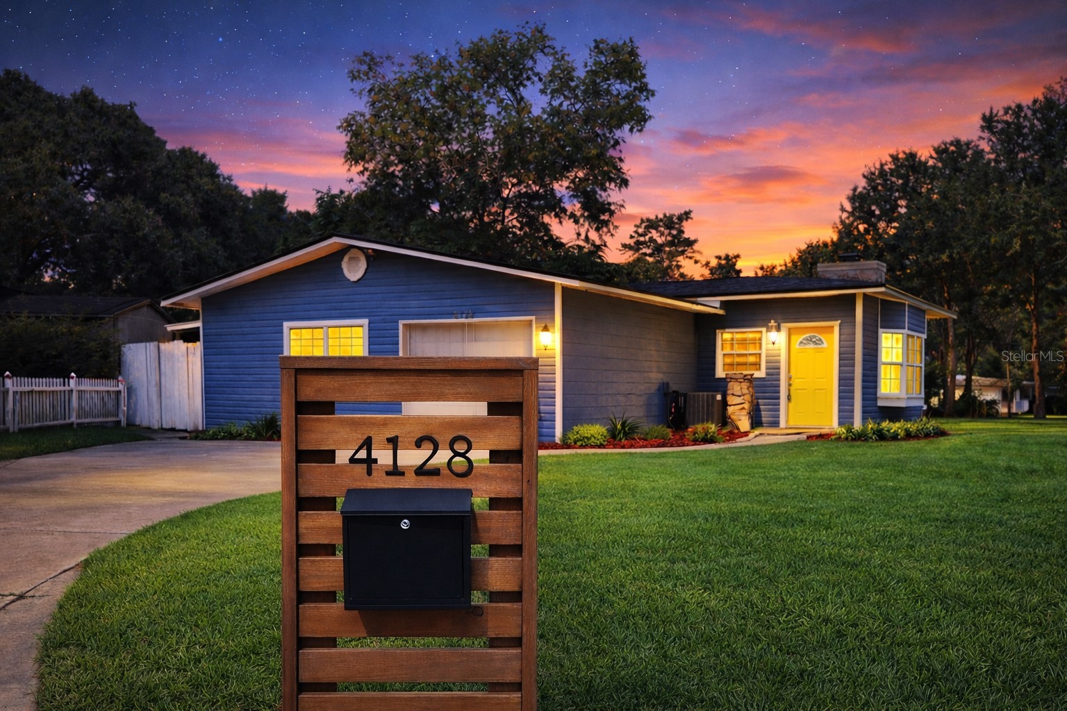 4128 ARCOT CIRCLE
