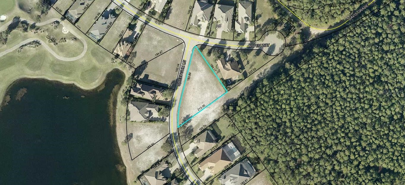 515 SWEETGUM LANE LANE