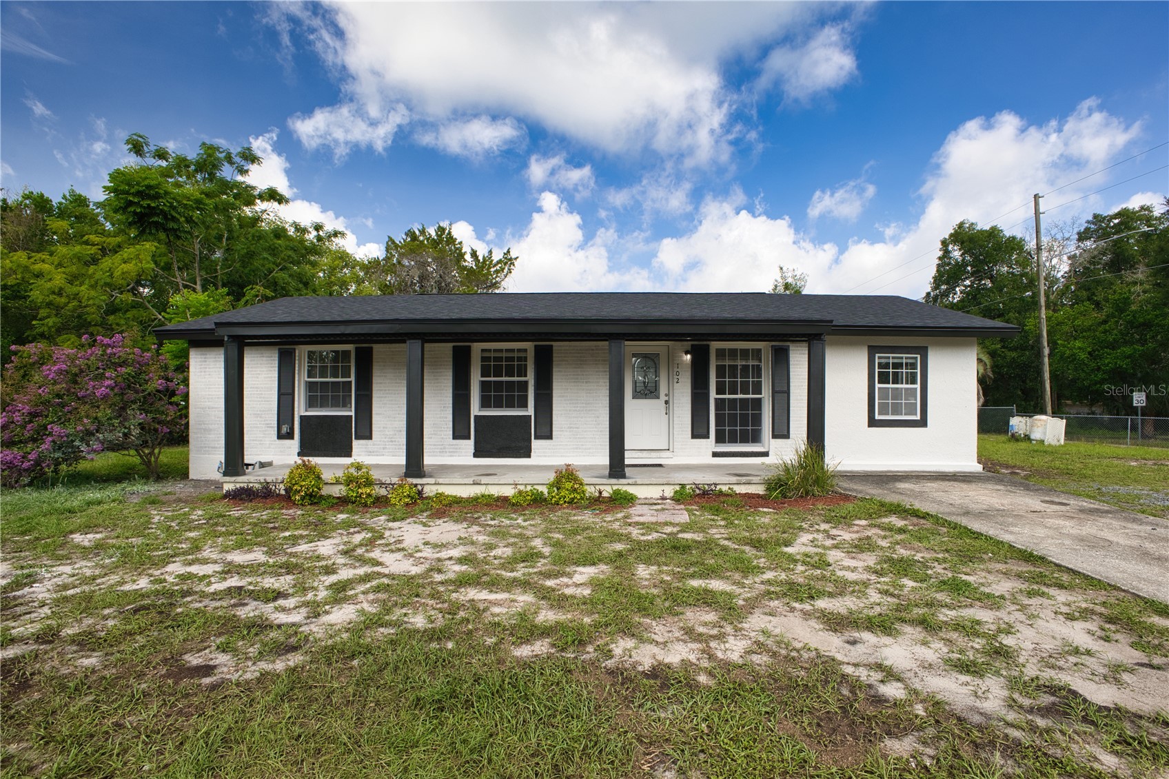 102 AMIGOS ROAD