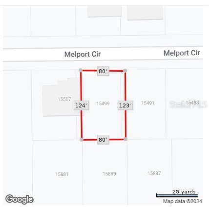 15499 MELPORT CIRCLE