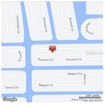 15619 VISCOUNT CIRCLE