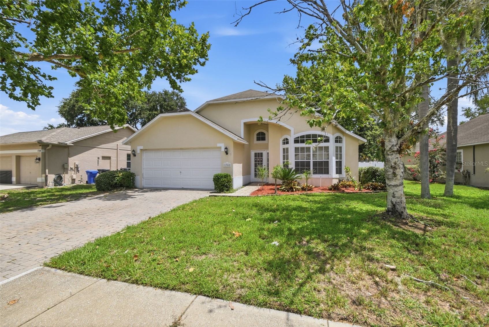 1708 POWDER RIDGE DRIVE